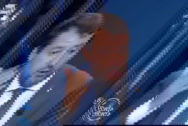 Per Matteo Salvini, Suarez è un «calciatore della Juve»