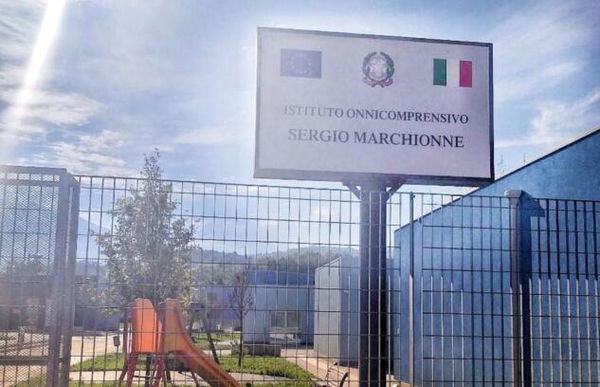 Le scuole riaperte nel Lazio, ma non ad Amatrice