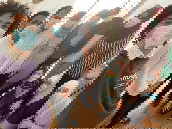 I nuovi attacchi a Silvia Romano dimostrano perché c’è bisogno di un progetto sull’islamofobia