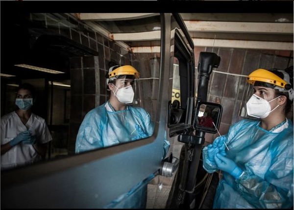 Francia e Spagna spaventano la Ue: “Situazione peggiore rispetto a marzo”