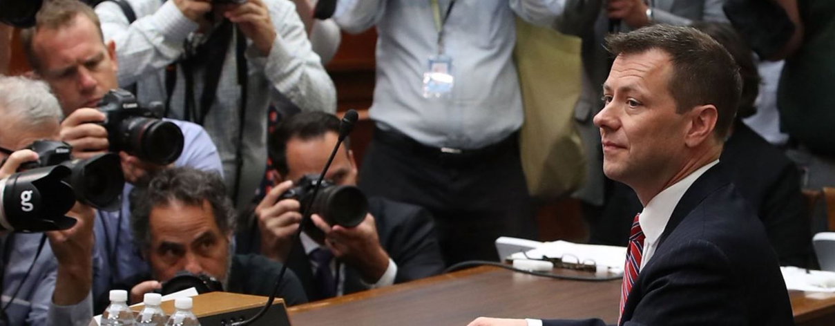 Nuovo libro di accuse a Trump: “Compromesso con la Russia” article-post