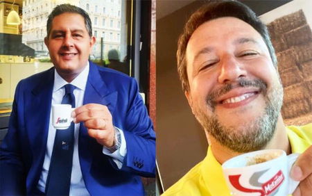 «A forza di dare spallate, finisce per rimediare una lussazione dopo l’altra» article-post