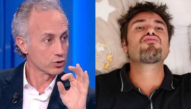 Di Battista frigna