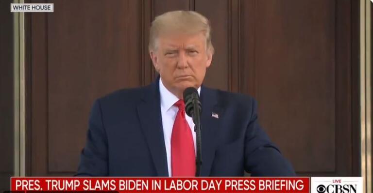 Trump attacca tutti e sulla rete impazza #Trumpmeltdown