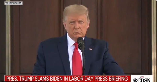 Trump attacca tutti e sulla rete impazza #Trumpmeltdown