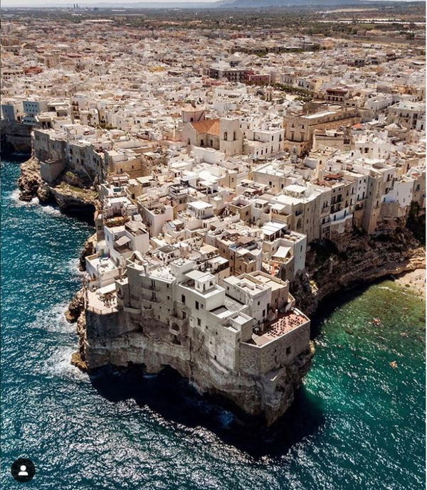 Sulla Cnn la crisi del turismo in Italia