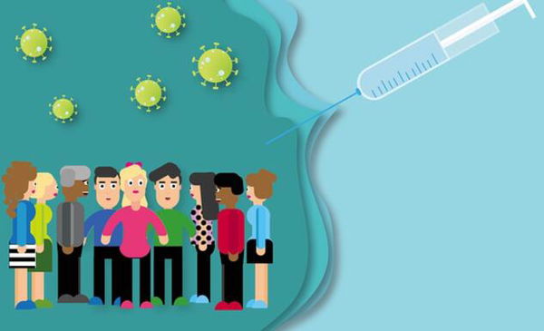 «In Italia si raccomanda il vaccino antinfluenzale, ma non c’è per due persone su tre»