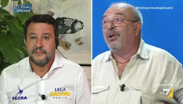 Vauro giullare