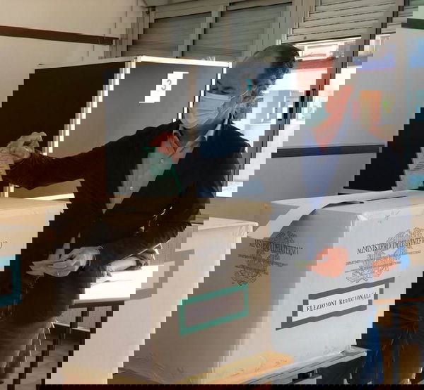 Zaia, quel trionfo costruito nei mesi più duri del Covid-19 che ora impensierisce Salvini