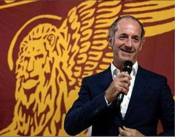 Le Regionali finiscono 3-3, fallisce l’assalto di Salvini a Toscana e Puglia