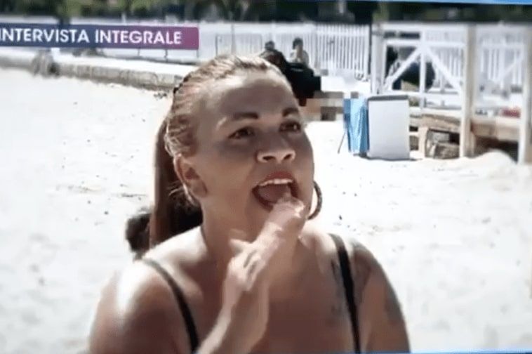 Così il web ha reso influencer la signora di ‘Buongiorno da Mondello’, con oltre 100mila followers in meno di un giorno