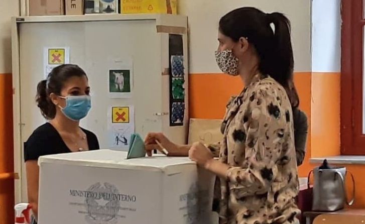 Appendino condannata a sei mesi di reclusione per falso in bilancio article-post