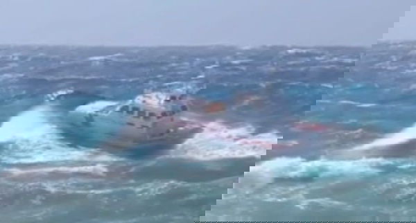 La tragedia di Aurelio Visalli e il messaggio (poi cancellato) su Instagram: «Nessuno è morto per salvarmi»