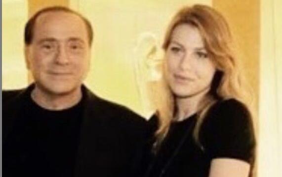 figlie Berlusconi