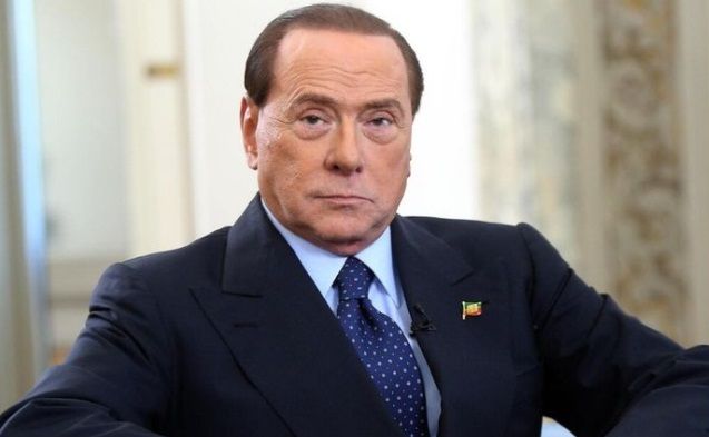 Berlusconi, sarebbero positivi al Covid anche i figli e alcuni nipoti che erano in Sardegna
