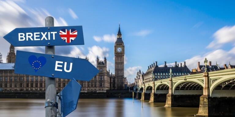 Brexit, L’Ue potrebbe portare Londra in tribunale