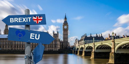 Brexit, L’Ue potrebbe portare Londra in tribunale article-post