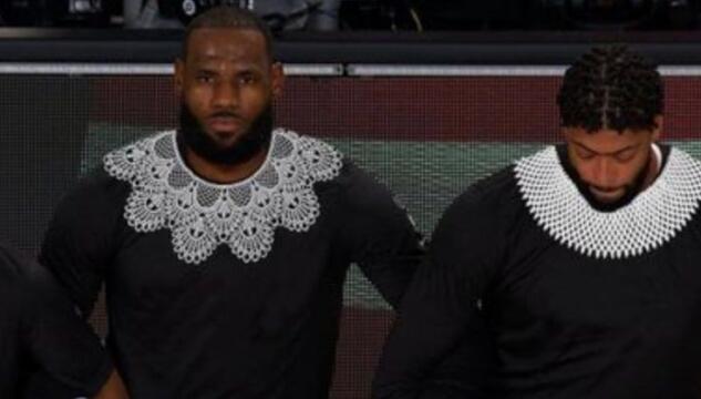 bufala Lebron James