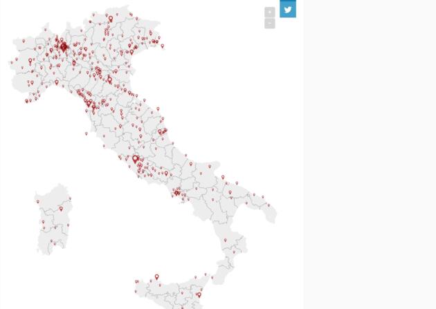 In Francia, il 32% dei contagi nelle scuole. Cosa sta succedendo, invece, in Italia? article-post