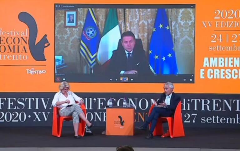 Conte non vuole rinnovare il reddito di cittadinanza ma «la Lega non lo permetterà» Conte non vuole rinnovare il reddito di cittadinanza ma «la Lega non lo permetterà»