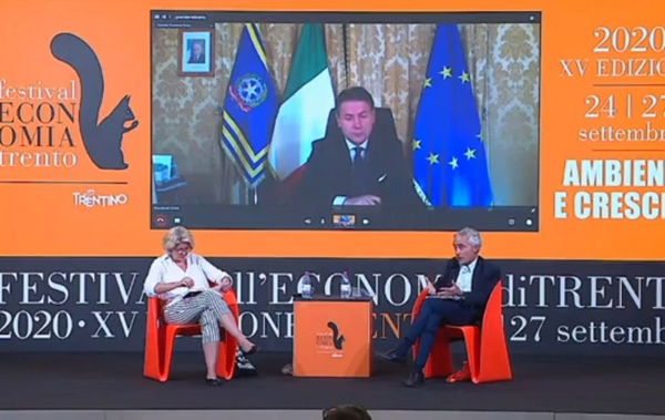 Conte non vuole rinnovare Quota 100 ma «la Lega non lo permetterà»