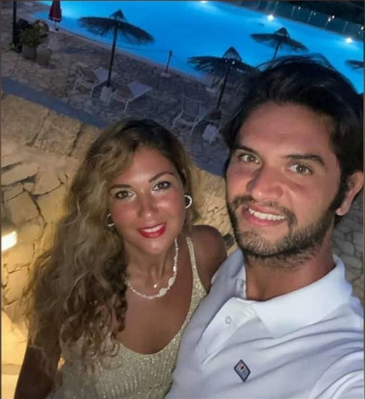 Coppia uccisa a Lecce, fermato il sospetto killer Coppia uccisa a Lecce, fermato il sospetto killer