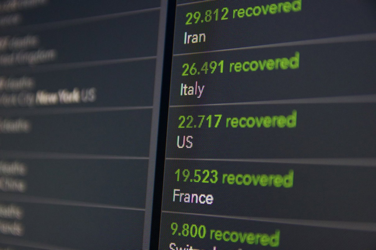 Metà della Francia è zona rossa: la situazione del Covid-19 nel mondo article-post
