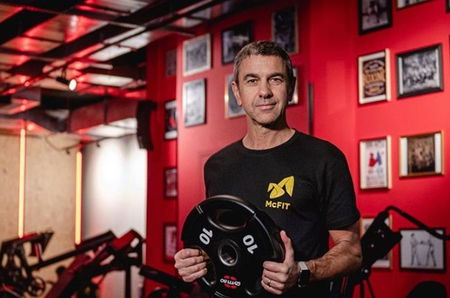 Costacurta voterà No al referendum per «non vedere le facce trionfanti di Di Maio e Toninelli» article-post