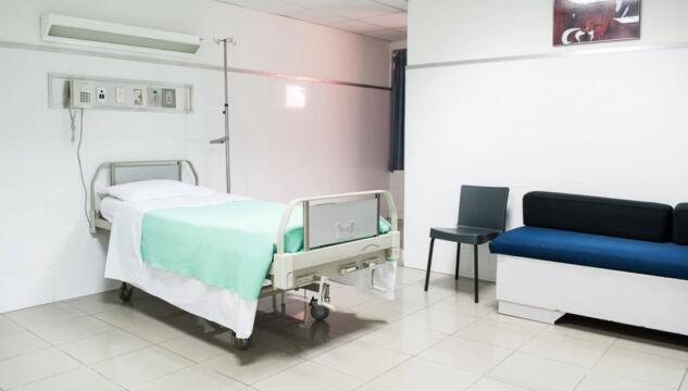 fase acuta dell'epidemia