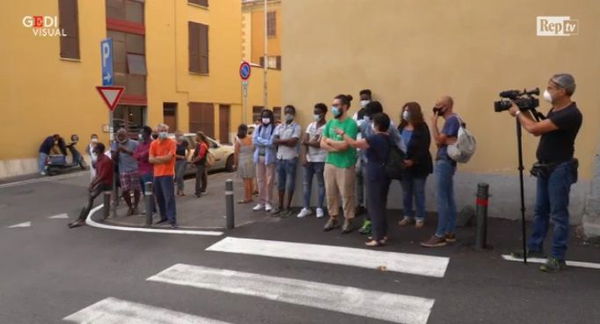 Don Roberto Malgesini, il direttore della Caritas: «Smettiamo di odiarci o tragedie come questa si ripeteranno»