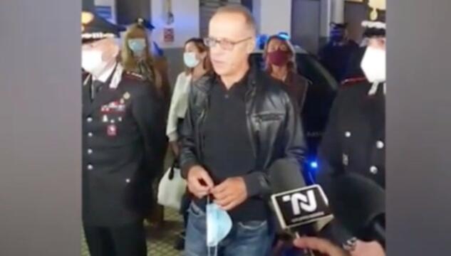 errori antonio de marco