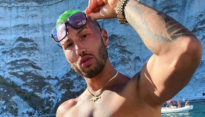 Colleferro, la fidanzata di Gabriele Bianchi: «Sono incita e sto subendo minacce di morte»