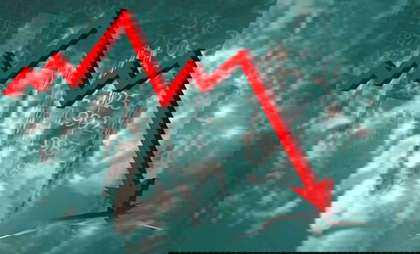 Covid-19: Il Pil dell’India subisce il crollo peggiore degli ultimi 25 anni