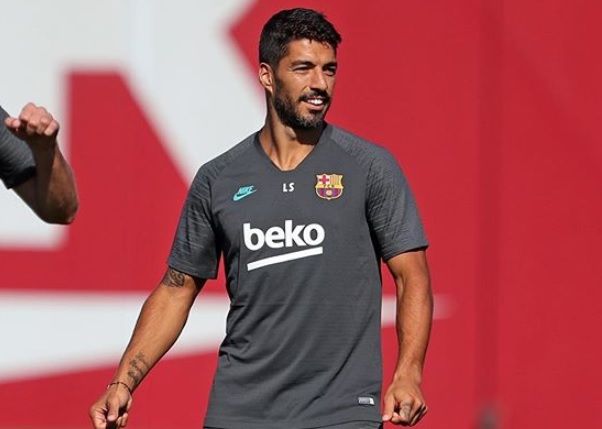 «La richiesta dell’esame per Suarez partì dal direttore sportivo della Juventus Cherubini» «La richiesta dell’esame per Suarez partì dal direttore sportivo della Juventus Cherubini»