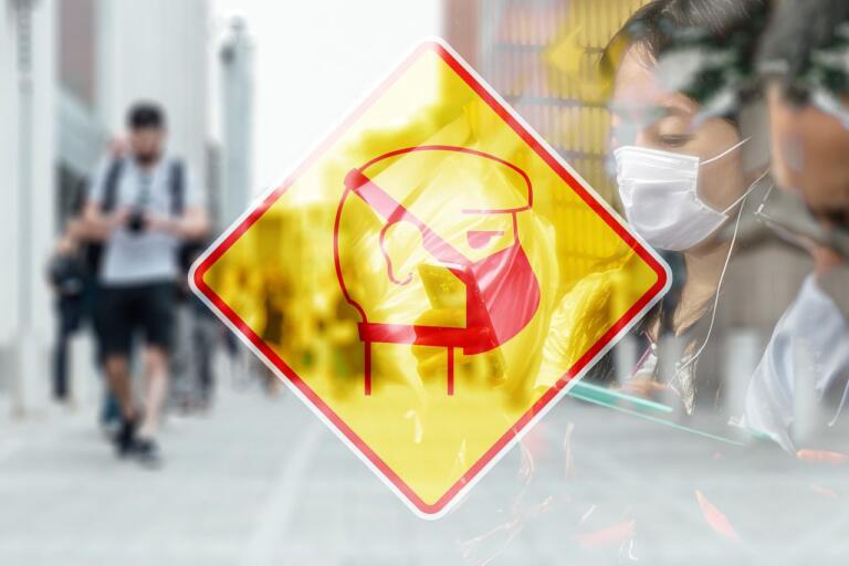 I timori del comitato tecnico scientifico per un eventuale lockdown a Roma I timori del comitato tecnico scientifico per un eventuale lockdown a Roma