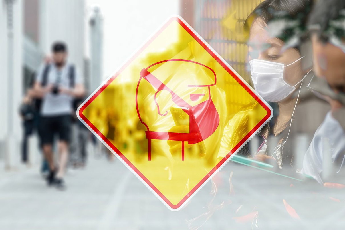 I timori del comitato tecnico-scientifico per un eventuale lockdown a Roma article-post