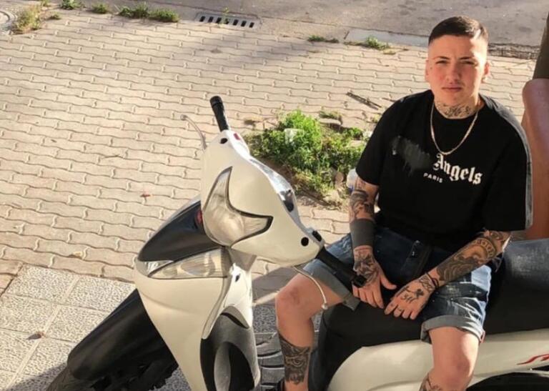 Il prezioso insegnamento della madre di Ciro: «Anche se non ho studiato ho capito: è la sua natura»