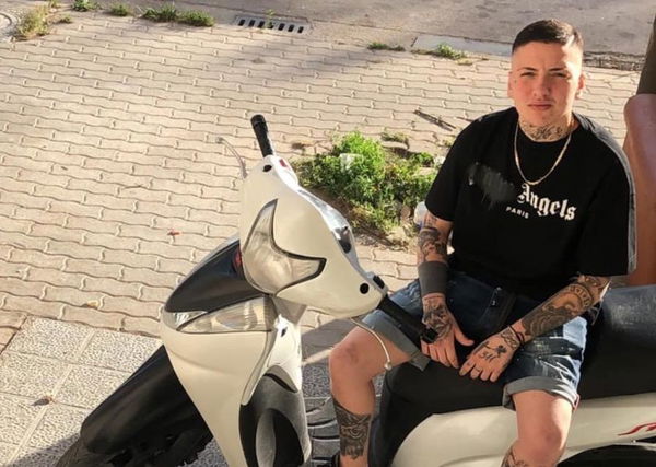 Il prezioso insegnamento della madre di Ciro: «Anche se non ho studiato ho capito: è la sua natura»