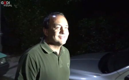 Mimmo Lucano e la battaglia per l’umanità: «Fuorilegge perché lo stato si è comportato in modo vile con me» article-post