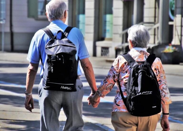 I sei parametri per capire se il Covid può provocare la morte