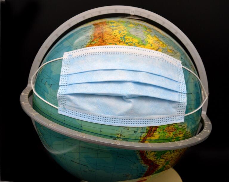 Coronavirus, quasi un milione di morti nel mondo: «Se non facciamo tutto il possibile raddoppieranno» Coronavirus, quasi un milione di morti nel mondo: «Se non facciamo tutto il possibile raddoppieranno»