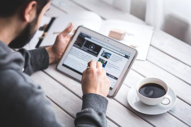 Come, pagando sempre il caffè con la carta, puoi vincere il premio di 3000 euro che il governo mette a disposizione article-post