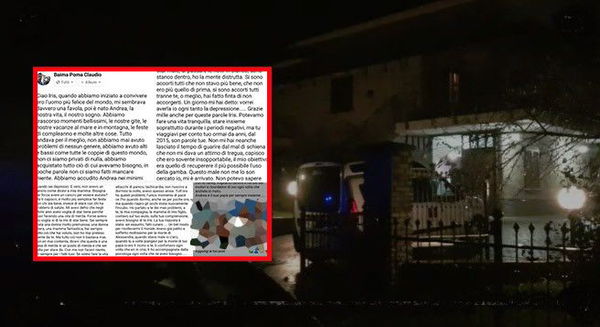 L’uomo che ha ucciso il figlio di 11 anni e poi si è tolto la vita potrebbe essersi procurato la pistola un anno fa