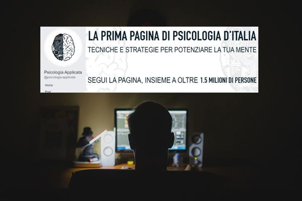 Hackerata la pagina Psicologia Applicata, l’appello ai fan: «Attenzione alle truffe»