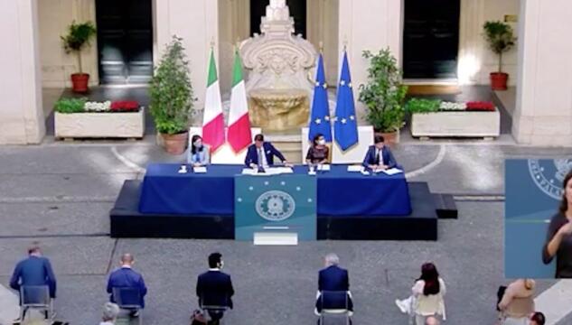 quarantena di 7 giorni
