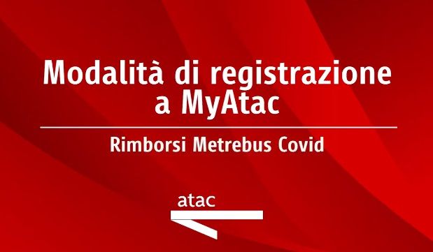 Lockdown, Atac si prende fino a dicembre per verificare i rimborsi: «Cosa ci sarebbe da verificare?» Lockdown, Atac si prende fino a dicembre per verificare i rimborsi: «Cosa ci sarebbe da verificare?»