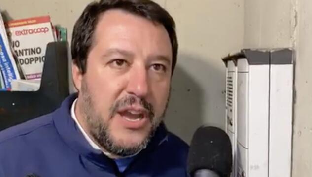 controlli informali tra vicini