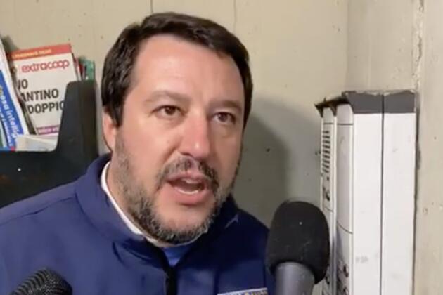 Controlli informali tra vicini di casa, la proposta della Lega nel 2019 article-post