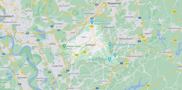Germania, il giallo di Solingen: trovati cinque bambini morti in una casa