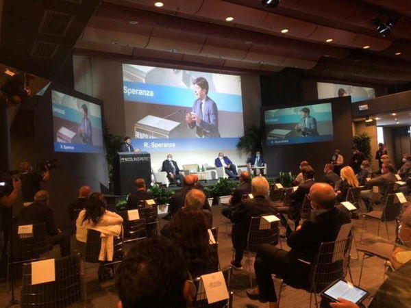 Lo stato d’emergenza in Italia prorogato oltre il 15 ottobre?